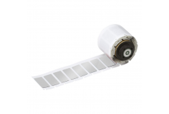 Brady M7-7-7593-SL / 312024, BMP71 Етикети за етикетен принтер, 35.00 mm x 18.00 mm