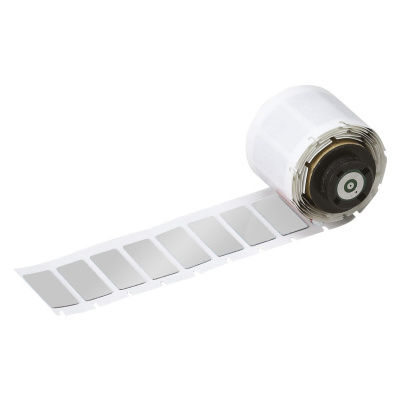 Brady M7-7-7593-SL / 312024, BMP71 Етикети за етикетен принтер, 35.00 mm x 18.00 mm