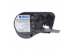 Brady MC1-1000-595-RD-WT / 131596, лепилна лента 25.40 mm x 7.62 m