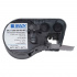 Brady MC1-1000-595-RD-WT / 131596, лепилна лента 25.40 mm x 7.62 m