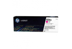 HP CF313A магента (magenta) оригинален тонер