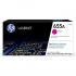 HP 655A CF453A магента (magenta) оригинален тонер
