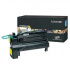 Lexmark C792X2YG жълт (yellow) оригинален тонер
