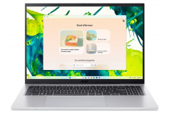 Acer NX.JS9EC.008 Aspire Go 16/AG16-71P-93TU/9-270H/16"/WUXGA/16GB/512GB/Intel int/W11H/Сребрист/2R