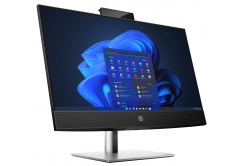 HP ProOne/440 G9/23,8"/FHD/i5-13500T/16GB/512GB/Intel int/W11P/Черен/3R