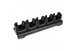 Zebra CRD-TC2Y-SE5ET-01 charging-/communication station, ethernet, 5 slots, ethernet TC21, TC26 - без адаптер