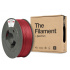 "The Filament" by Spectrum TF-24123, TPU-82A, 1,75mm, 1000g, Червен (Red)