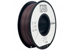 Professional Lab FG-P131-E1, 3D филамент, PLA Carbon Fiber, 1,75mm, 1000g, Червен (Red)