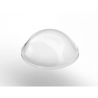 3M Bumpon™ SJ5306 прозрачен, плато = 96 бр.