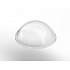 3M Bumpon™ SJ5306 прозрачен, плато = 96 бр.
