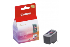 Canon CL-52PCL 0619B001 снимка цвят (photo color) оригинална касета
