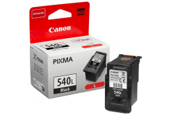 Canon PG-540L 5224B001 черен (black) оригинална касета