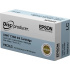 Epson PJIC7(LC) C13S020689 светло циан (light cyan) оригинална касета
