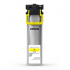 Epson T01C4 XL C13T01C400 жълт (yellow) оригинална касета