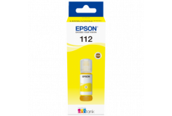 Epson 112 T06C44A жълто (yellow) оригинална касета
