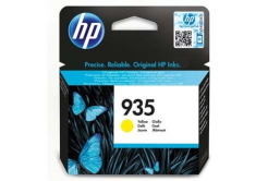 HP 935 C2P22AE жълт (yellow) оригинална касета