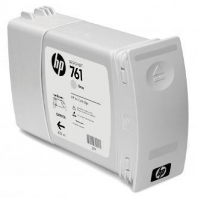 HP 761 CM995A сив (grey) оригинална касета