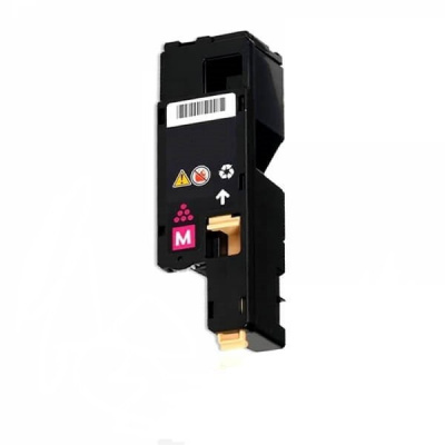 Epson C13S050612 лилав (magenta) съвместим тонер