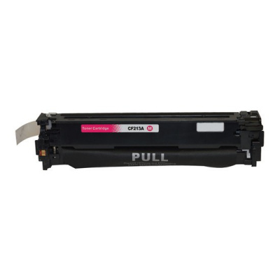 Съвместим тонер с HP 131A CF213A лилав (magenta) 