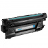 Съвместим тонер с HP 657X CF471X лазурен (cyan) 