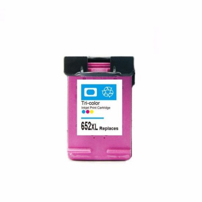 Съвместими касети с HP 652 XL F6V24AE цвят 