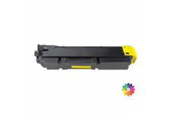 Kyocera TK-5380Y 1T02Z0ANL0 жълт (yellow) съвместим тонер
