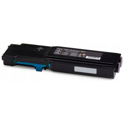 Xerox 106R02752 лазурен (cyan) съвместим тонер