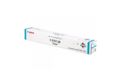 Canon C-EXV29 2794B002 лазурен (cyan) оригинален тонер