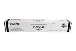 Canon C-EXV48 9106B002 черен (black) оригинален тонер