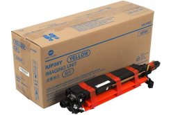 Konica Minolta IUP36Y AAJV06E жълт (yellow) оригинален цилиндричен блок