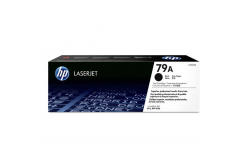 HP 79A CF279A черен (black) оригинален тонер