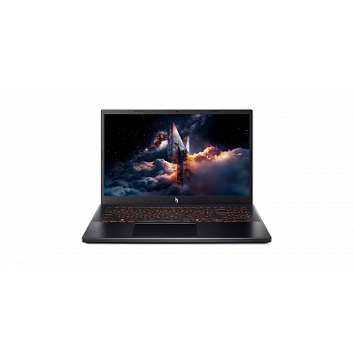 Acer NH.U31EC.002 Nitro V 15/ANV15-42-R6RS/R7-7445HS/15,6"/FHD/16GB/1TB/RTX 4050/без ОС/Black/2R