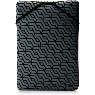 HP Protective Reversible 15 Blk/Geo калъф