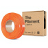 "The Filament" by Spectrum TF-24053, ReFill PLA, 1,75mm, 1000g, Оранжев (Machinery orange)