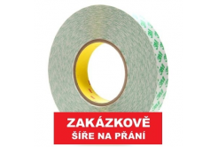 3M 9087 Oboustranně lepicí páska, tl. 0,26 mm 19 mm x 50 m