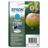 Epson T1292 C13T12924012 циан (cyan) оригинална касета
