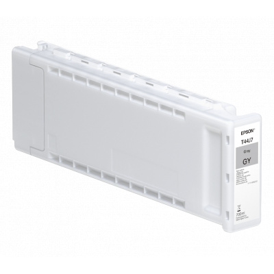 Epson T44J740 C13T44J740 сив (gray) оригинална касета
