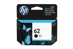 HP 62 C2P04AE черен (black) оригинална касета