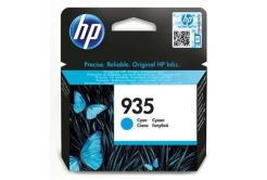 HP 935 C2P20AE циан (cyan) оригинална касета