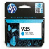 HP 935 C2P20AE циан (cyan) оригинална касета