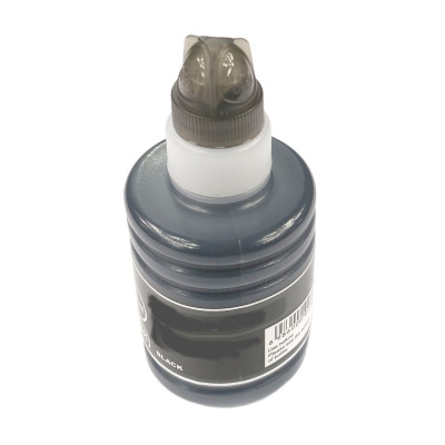 Canon GI-46BK, 4411C001 черен (black) съвместими касети