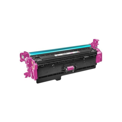 Съвместим тонер с HP 508A CF363A лилав (magenta) 