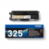 Brother TN-325BK черен (black) оригинален тонер