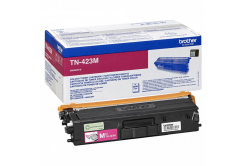 Brother TN-423M магента (magenta) оригинален тонер