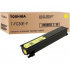 Toshiba TFC30EY жълт (yellow) оригинален тонер