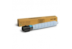 Xerox 006R01759 лазурен (cyan) оригинален тонер