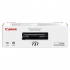 Canon CRG-737 9435B002 черен (black) оригинален тонер