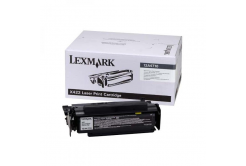 Lexmark 12A4710 черен (black) оригинален тонер