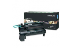 Lexmark C792A1KG черен (black) оригинален тонер