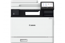 Canon imageFORCE X C1333F 7185C001 лазерен многофункционален + комплект тонер T12